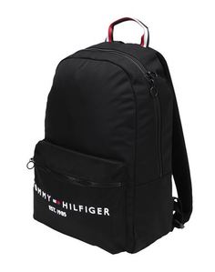 Рюкзаки и сумки на пояс Tommy Hilfiger