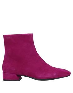 Полусапоги и высокие ботинки Vagabond Shoemakers