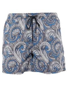 Шорты для плавания Etro