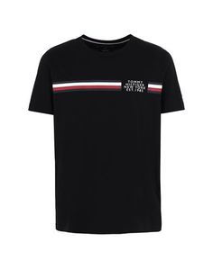 Футболка Tommy Hilfiger