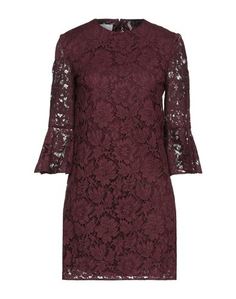 Короткое платье Valentino