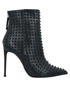 Полусапоги и высокие ботинки Steve Madden