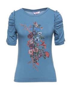 Футболка Blugirl Blumarine