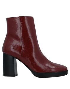 Полусапоги и высокие ботинки Steve Madden