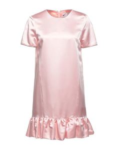 Короткое платье BE Blumarine