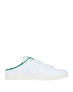 Низкие кеды и кроссовки Adidas Originals