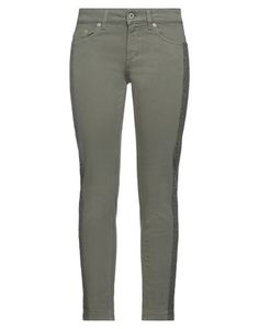 Джинсовые брюки Dondup