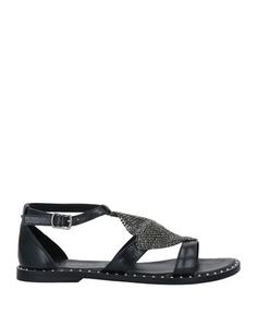 Сандалии CafÈnoir