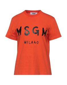 Футболка Msgm