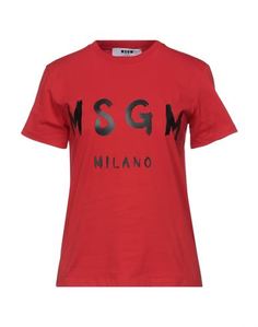 Футболка Msgm