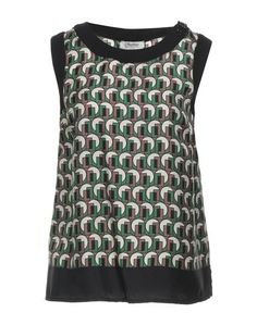 Топ без рукавов S MAX Mara