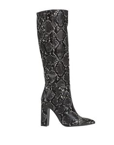 Полусапоги и высокие ботинки Steve Madden