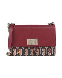 Сумка через плечо Furla