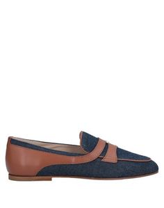Мокасины Tod`S