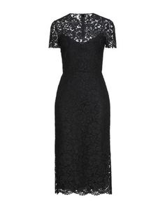 Платье длиной 3/4 Valentino