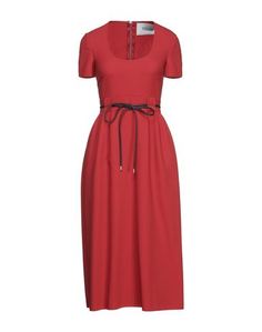 Платье длиной 3/4 Valentino
