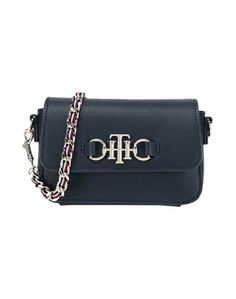 Сумка через плечо Tommy Hilfiger