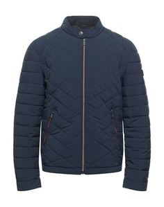 Пуховик с синт. наполнителем Guess