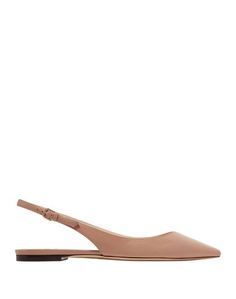 Балетки Jimmy Choo