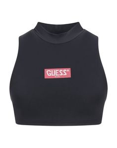 Топ без рукавов Guess