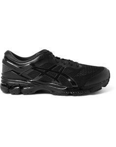 Низкие кеды и кроссовки Asics