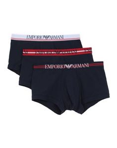 Боксеры Emporio Armani