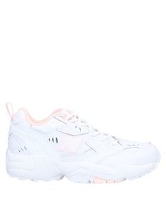 Низкие кеды и кроссовки New Balance