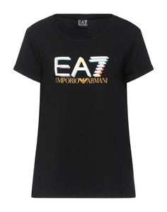 Футболка EA7