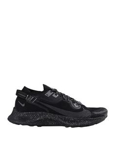Низкие кеды и кроссовки Nike