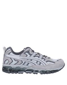 Низкие кеды и кроссовки Asics