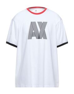 Футболка Armani Exchange