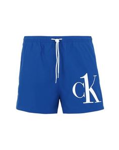 Шорты для плавания CK ONE