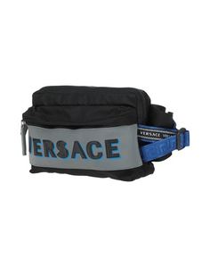 Рюкзаки и сумки на пояс Versace