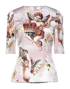 Блузка Dolce & Gabbana