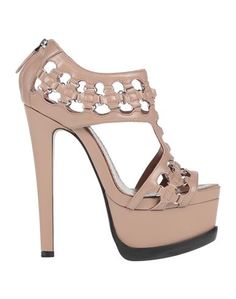 Сандалии AlaÏa