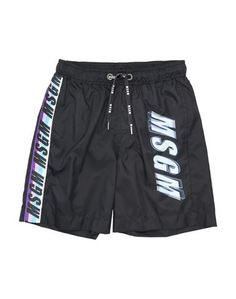 Шорты для плавания Msgm