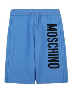 Бермуды Moschino Teen