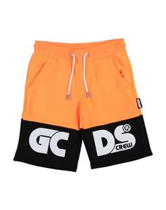 Бермуды Gcds Mini