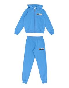 Спортивный костюм Moschino Teen