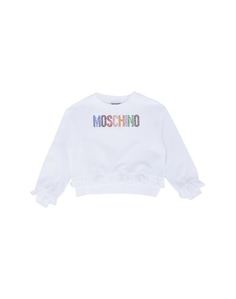 Толстовка Moschino KID