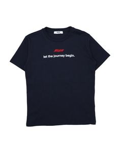 Футболка Msgm