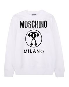 Толстовка Moschino KID