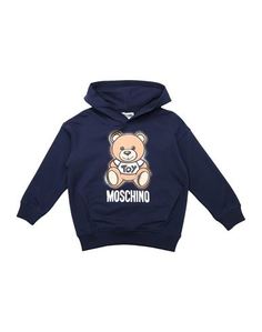 Толстовка Moschino KID