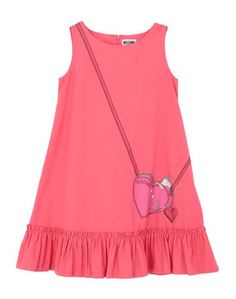 Платье Moschino KID