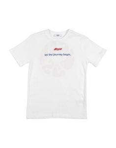 Футболка Msgm