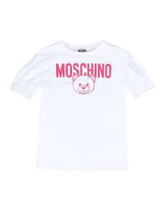 Футболка Moschino Teen