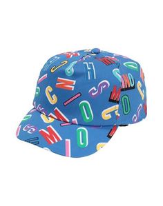 Головной убор Moschino KID