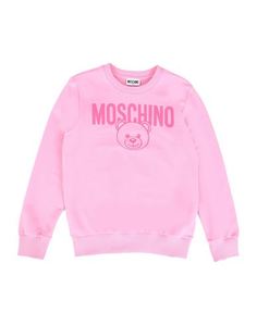 Толстовка Moschino Teen