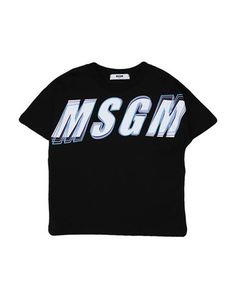 Футболка Msgm