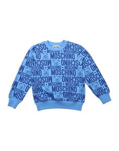 Толстовка Moschino KID